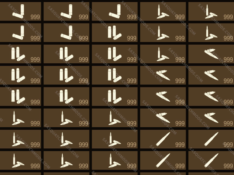 state of decay 2 ammo