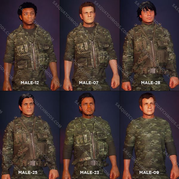 state of decay 2 army survivors