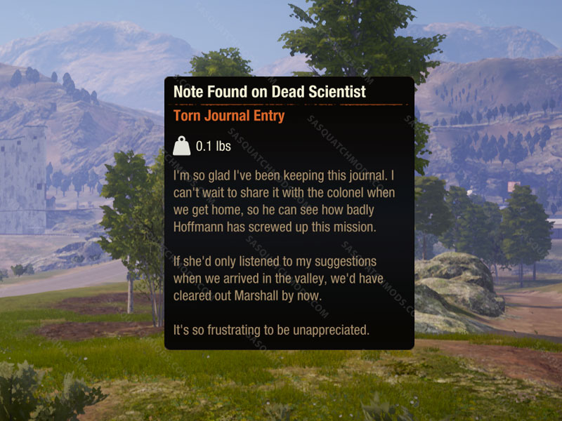 state of decay 2 notes