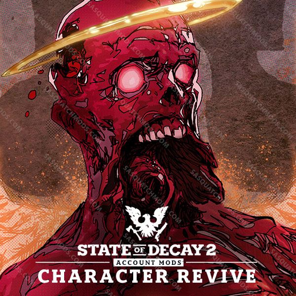 state of decay 2 character revive