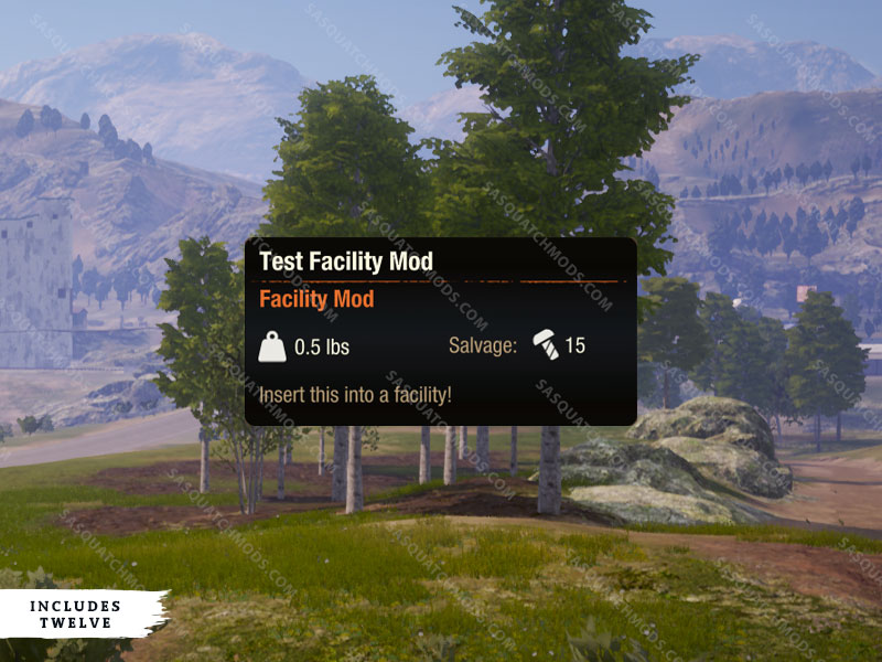 A new State of Decay 2 snow mod gives you a small taste of State of Decay 3