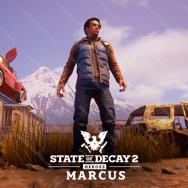 state of decay 2 marcus campbell