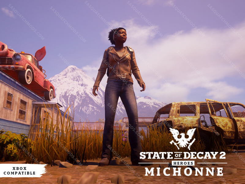 state of decay 2 walking dead