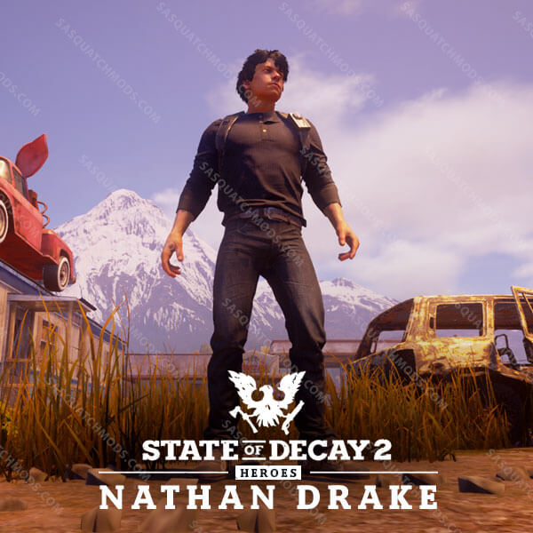 state of decay 2 nathan drake