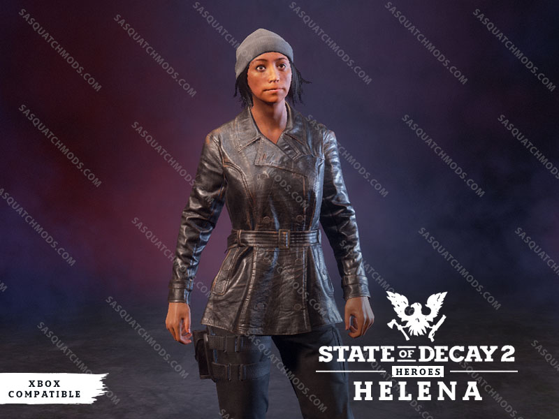 state of decay 2 helena heartland