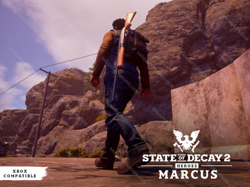 state of decay 2 marcus campbell