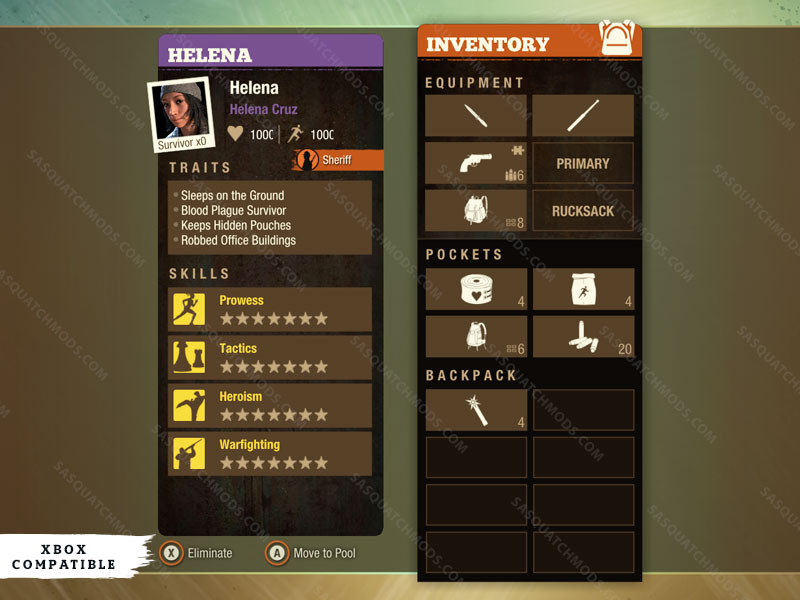 state of decay 2 helena