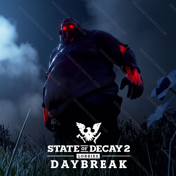 state of decay 2 prestige lobby