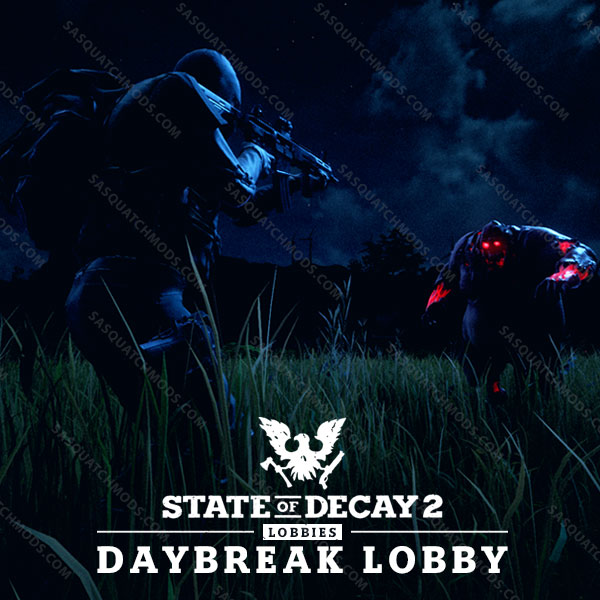 state of decay 2 prestige lobby