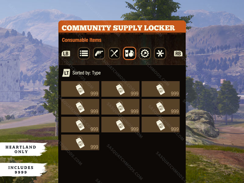 state of decay 2 plague buster