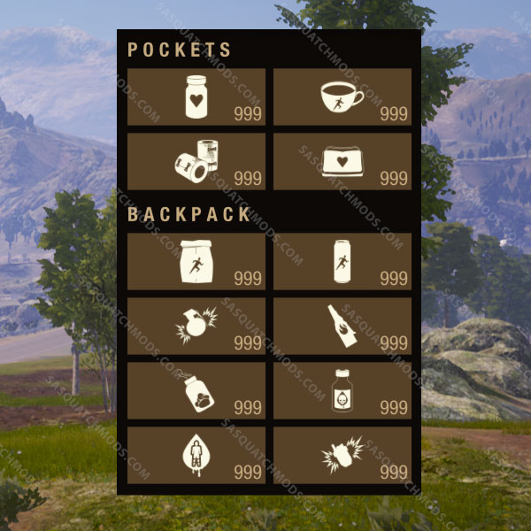 state of decay 2 999 consumables
