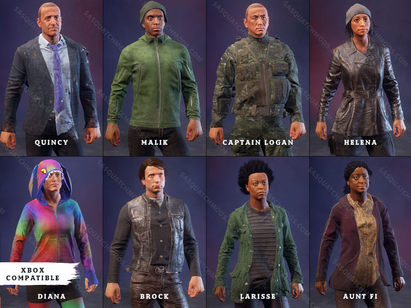 How To Add Mods To - State Of Decay 2 - 