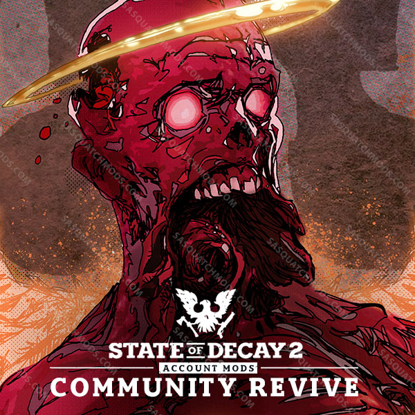 state of decay 2 character revive