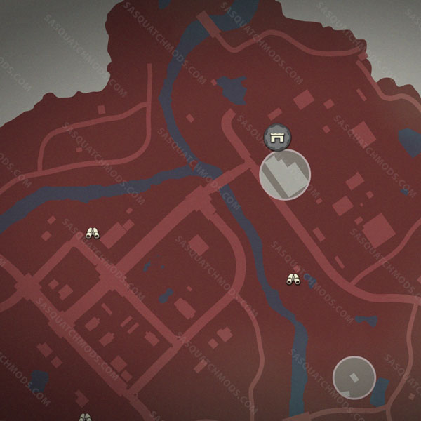 state of decay 2 hide map icons