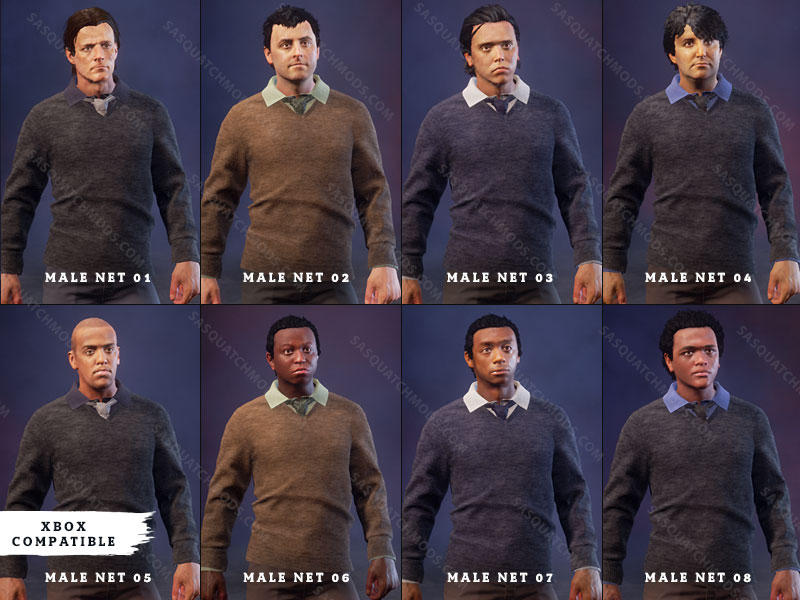 state of decay 2 network survivors