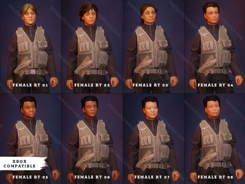 state of decay 2 red talon tan vest