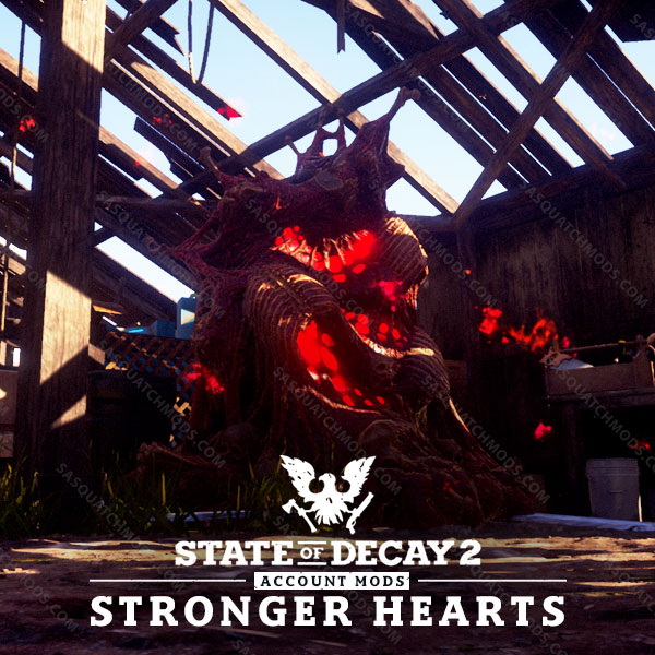 state of decay 2 stronger plague hearts