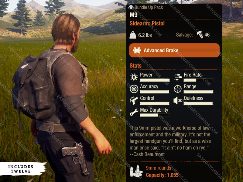 state of decay 2 m9
