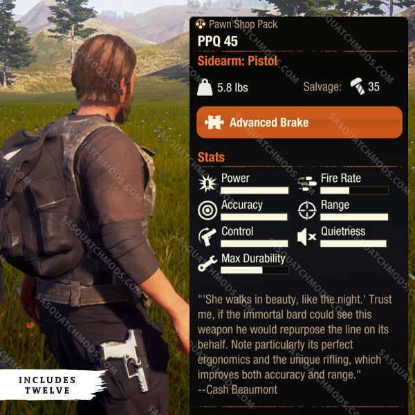 state of decay 2 ppq 45