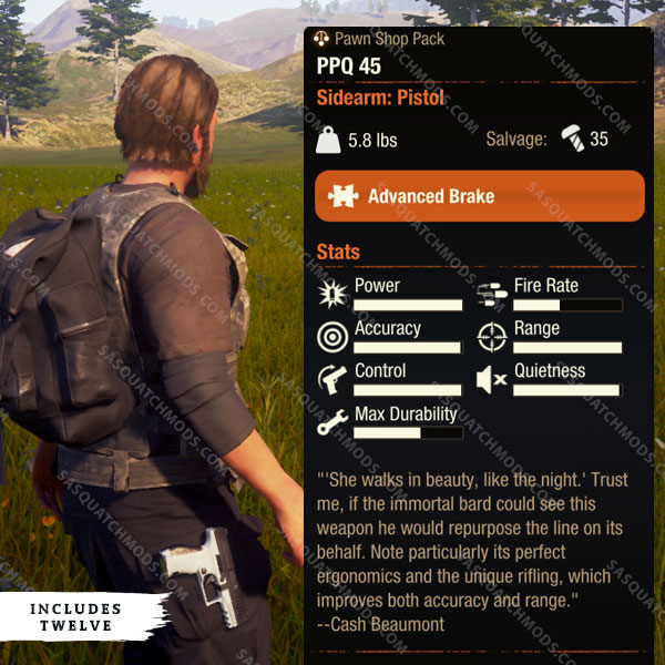 state of decay 2 ppq-45