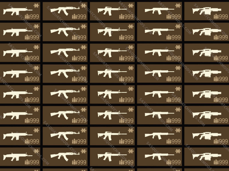 state of decay 2 mods