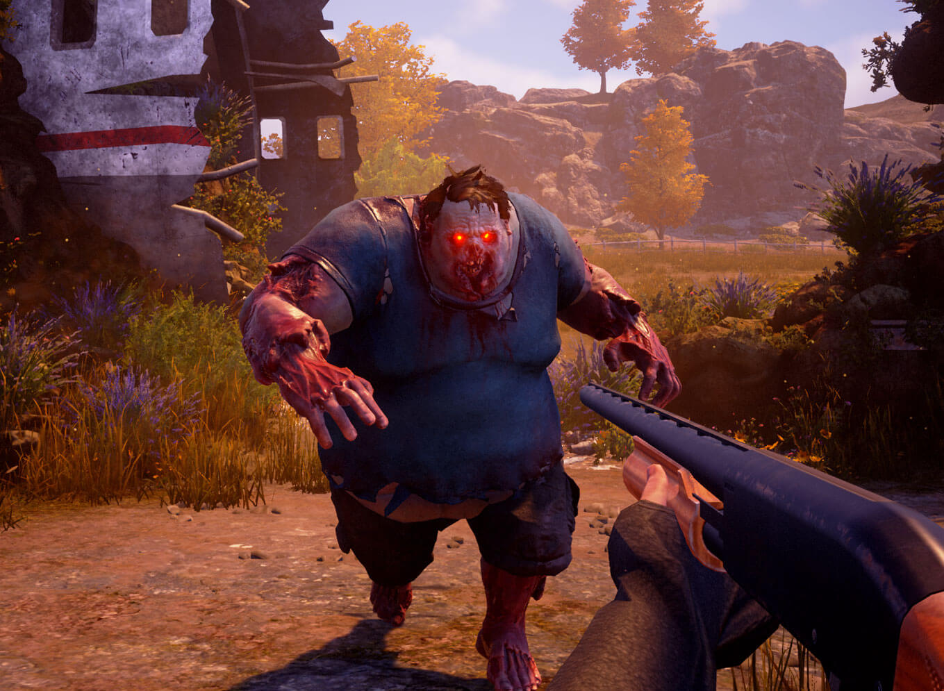 State of Decay 2 upgrades existing owners to Juggernaut Edition